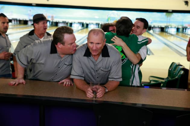 Gone Bowling - Modern Family Season 6 Episode 20