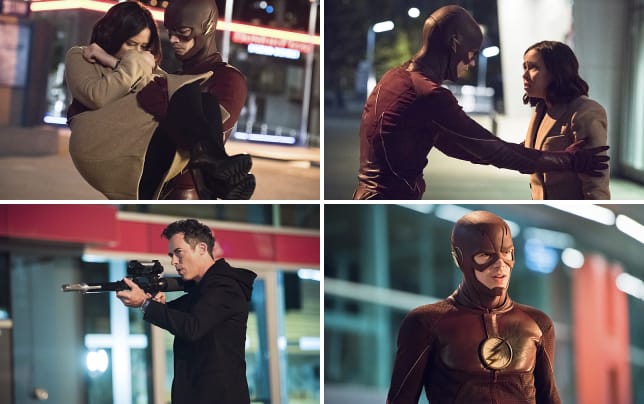 The flash season new arrivals 2 episode 5 putlockers