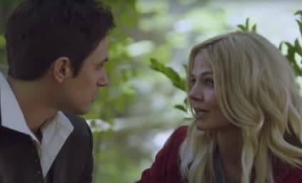 Once Upon a Time Promo: Emma Swan Returns!