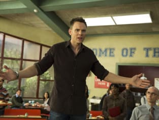 Watch community season sales 2 episode 14