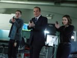 Making A Stand - Agents of S.H.I.E.L.D.