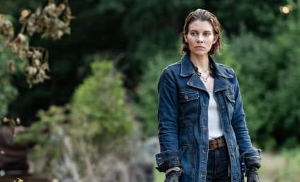 The Walking Dead: Dead City Takes a Bite Out of the Big Apple With Series Becoming Biggest Premiere Ever on AMC+