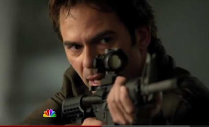 Revolution Return Trailer, Teases: It Begins...