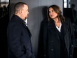 Secrets Revealed - Law & Order: SVU