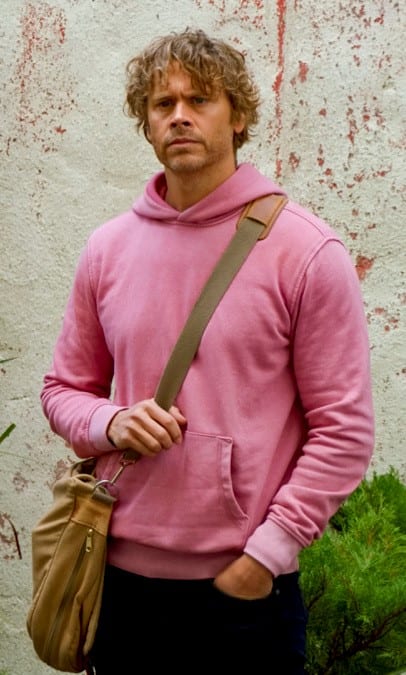 Worried About Kensi - NCIS: Los Angeles Season 12 Episode 17