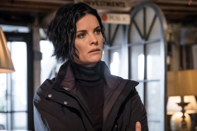 Blindspot new arrivals full episodes