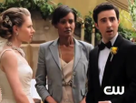Max on His Wedding Day