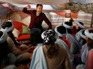 Community season 3 watch online best sale
