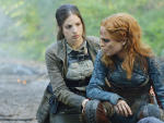 Saving Nolan - Defiance