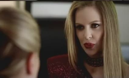 True Blood Promo: Eric and Sookie?!?