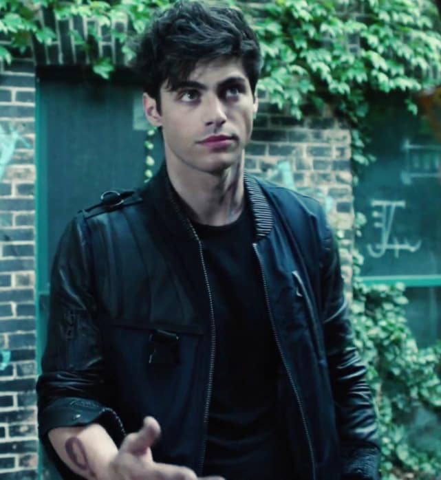 Matthew Daddario