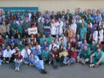 Sacred Heart Group Photo