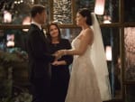 A Wedding - The Vampire Diaries