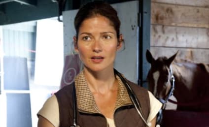 Jill Hennessy to Guest Star on The Good Wife