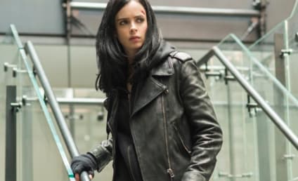 Krysten Ritter Reacts to Jessica Jones Cancellation: What Did She Say?