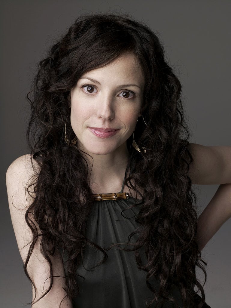 Mary-Louise Parker as Nancy Botwin - TV Fanatic