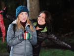 Callie and Arizona Image