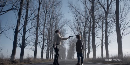 Watch killing eve episode 8 online free hot sale