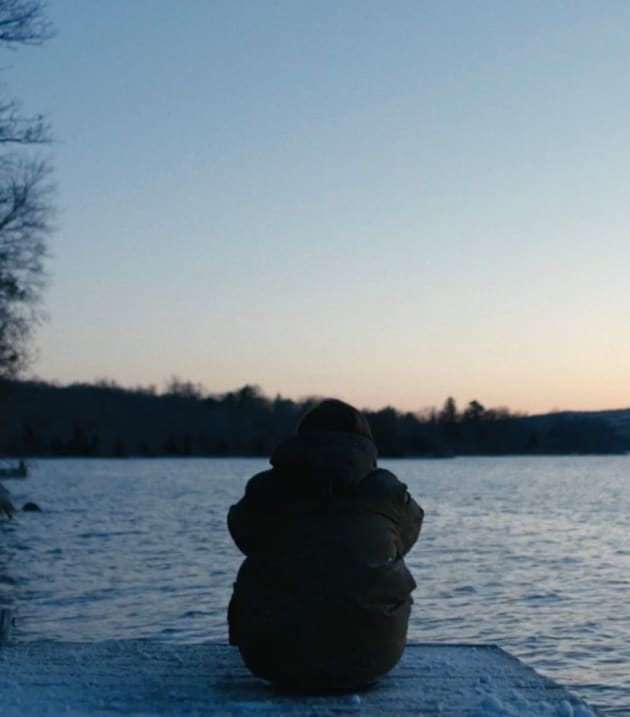 Severance Season 1 Episode 5 Review The Grim Barbarity Of Optics and