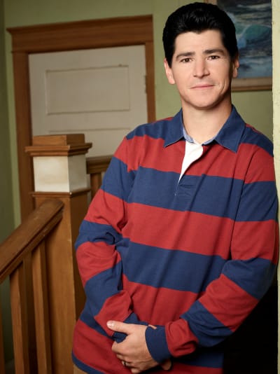 The Conners' Star Michael Fishman Addresses Series Exit