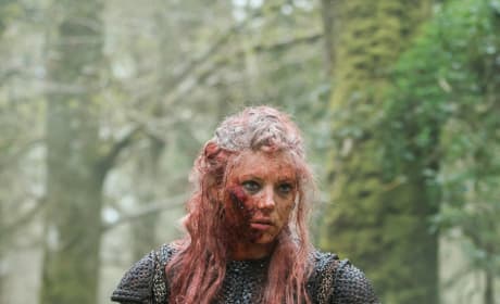 Vikings Season 5 Episode 19