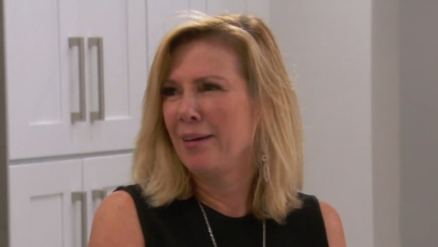real housewives of new york ramona daughter