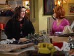 Molly's Yard Sale