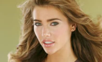 Welcome to The Bold and the Beautiful,  Jacqueline MacInnes Wood