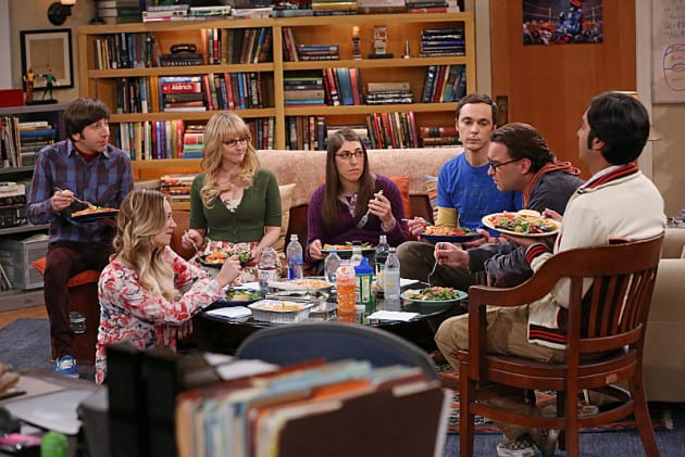 The big bang theory season 6 putlockers store