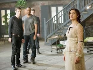 The Originals Watch Season 1 Episode 10 Online Tv Fanatic