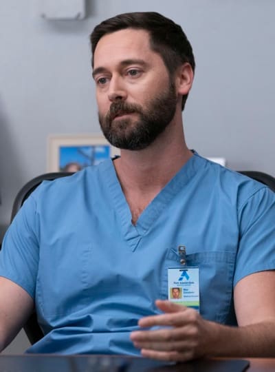 Helpful, Hopeless -tall - New Amsterdam Season 5 Episode 7