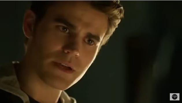 Watch The Vampire Diaries Online Season 8 Episode 8 Tv Fanatic
