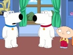 A Brian Robot - Family Guy