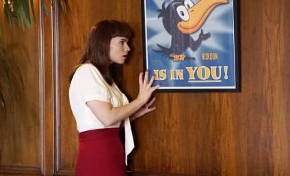 Marvel's Agent Carter Season 2 Episode 5 Review: The Atomic Job