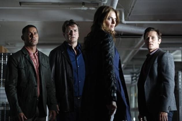 Beckett and Company