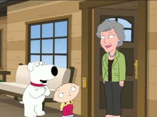 Family guy season cheap 17 episode 13 watch