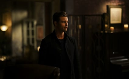 The Originals Round Table: Will Elijah Be Able to Forgive Himself?