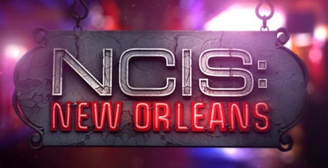 NCIS: New Orleans - Renewed