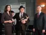 The Grand Jury - The Good Wife