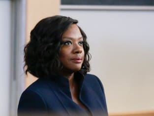 How to Get Away with Murder Photos from