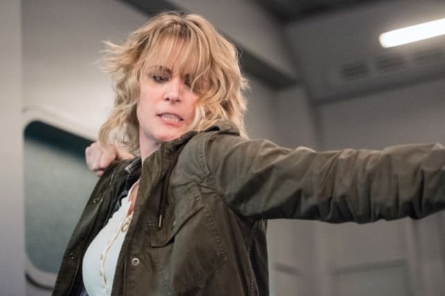 Mary fights back supernatural season 12 episode 20