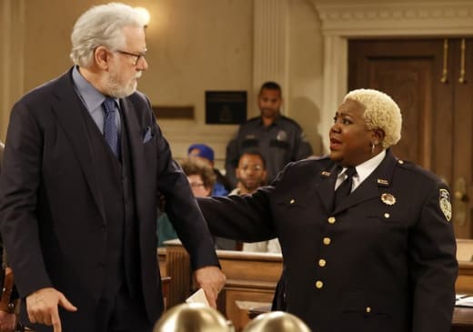 Watch Night Court Online: Season 1 Episode 3 TV Fanatic