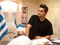 Michael Costello Picture