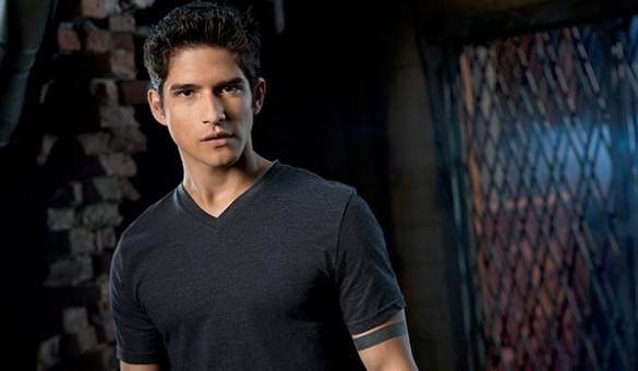 Teen Wolf Promo Pic