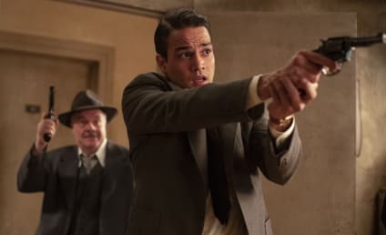 Penny Dreadful: City of Angels Season 1 Episode 5 Review: Children of the Royal Sun