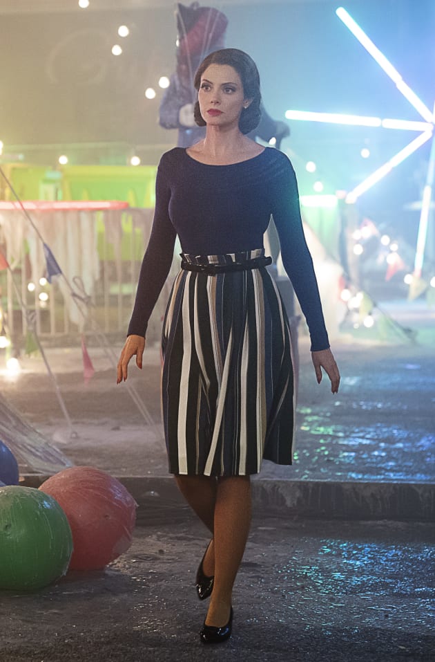 Doom patrol season sales 2 episode 9 online