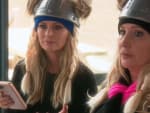 A Trip to Iceland - The Real Housewives of Orange County