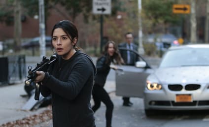 Person of Interest Season 5 Episode 10 Review: The Day the World Went Away