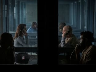 A Meeting Between Enemies - Defending Jacob