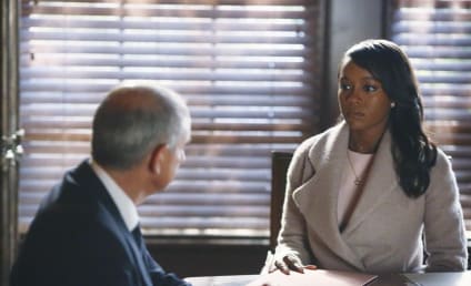 How to Get Away with Murder Season 1 Episode 7 Review: He Deserved to Die